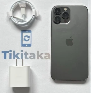 iPhone 13 Pro Max 128 Go - Bon état - Message pour pièces - Débloqué - 88% 🔋 - Photo 1 sur 10