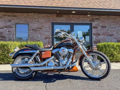 2008 Harley-Davidson Dyna Super Glide® - Image 1 of 4