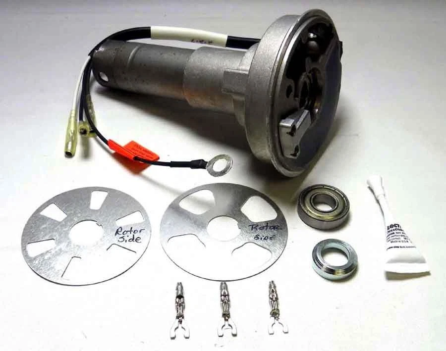 CDI Trigger for Mercury / Mariner 65 - 150 Hp 4 / 6 Cyl 70-79 - Image 1 of 1