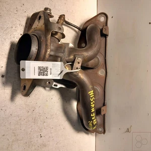 colector escape para NISSAN QASHQAI (J10E JJ10E) 2 1.6 16V SUV 351378 140C21KT0B - Picture 1 of 5