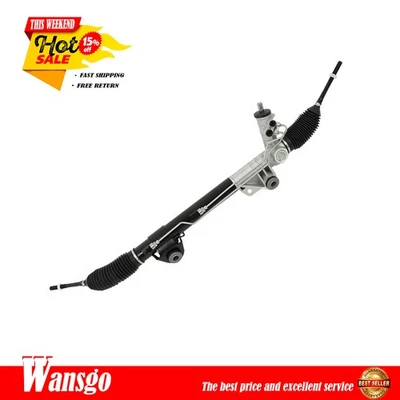 For Ford Expedition 2011 2012-14 5.4L V8 Power Steering Rack & Pinion Assembly - Image 1 of 4