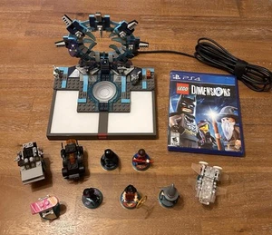 LEGO Dimensions Playstation 4 Game PS4 - Picture 1 of 10
