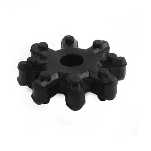 2pcs Flexible Steering Coupler For Hyundai Sonata Kia Soul # 56315-2k000fff - Picture 1 of 4