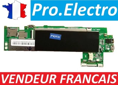 Scheda Madre Acer Iconia Tab A3-A40 A6002 - Immagine 1 di 2