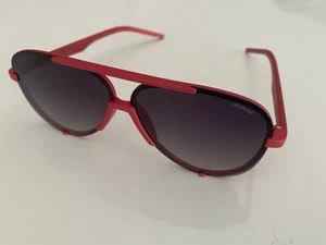Polaroid Sonnenbrille PLD 6017/S ABA8W Unisex rot - Bild 1 von 9