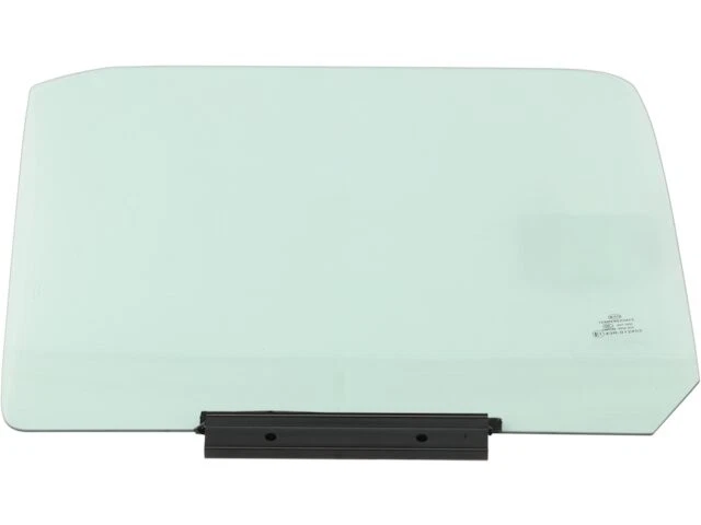 Cristal puerta delantera izquierda para Ford F350 1987-1997 1988 1995 1989 1990 1991 KQ943VQ Foto 1 de 1