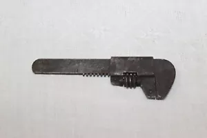 Vintage Wakefield B-1 Cycle? Wrench Worcester mass - Picture 1 of 20