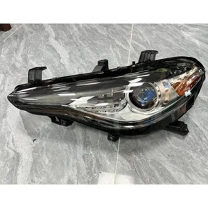 2015-2023 ALFA ROMEO GIULIA HID Conjunto Faro Coche Conductor 50544097 - Imagen 1 de 8