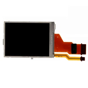Nueva pantalla LCD + pantalla táctil digitalizador vidrio repuesto para Sony DSC-W30 W35 40 - Imagen 1 de 2