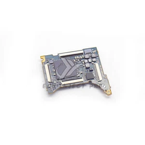 Parti compatibili Sony DSC-RX100 / RX100 scheda madre circuito PCB Assy - Foto 1 di 3