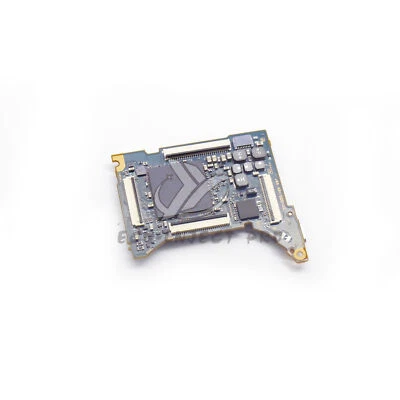 Conjunto de PCB de placa base placa base Sony DSC-RX100 / RX100 compatible con piezas Foto 1 de 3