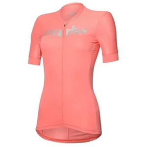 Rh+ Zerorh+W Mujer Manga Corta Ciclismo Maillot Talla XL 44 - Imagen 1 de 4