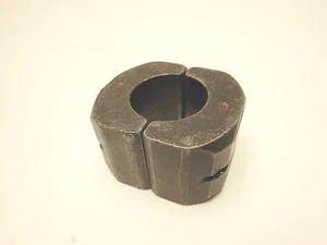 T&B Thomas & Betts crimper die 15612 RED Die 12 ton - Picture 1 of 3