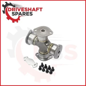Bearing Plate Style U-Joint 5-279X, 1610 Series (1.874 x 5.312). - Picture 1 of 2