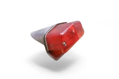 Luz trasera Triumph Bsa a65 t120 *RG10 Foto 1 de 4