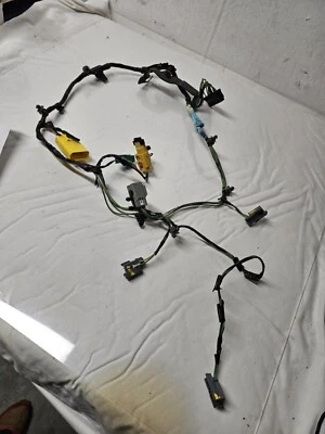 Chrysler 300C 2008 arnés de cableado asiento delantero derecho Foto 1 de 3