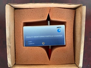 HACH Ultra Analytics / Facility Monitoring Particle Counter / FMPC - Picture 1 of 8