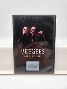 Bee Gees One Night Only DVD - Picture 1 of 2
