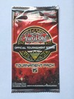 OTS Tournament Pack 15 Booster OP15 German Original Packaging Sealed