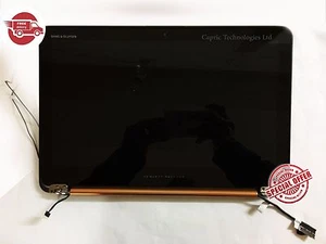 Genuine HP Folio 1020 G2 Touch Screen QHD LED LCD Display Panel 12.5″ - Picture 1 of 11