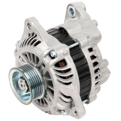 1x Alternator For 2003 Infiniti G35 QX4 NISSAN PATHFINDER 3.5L AMT0178 Foto 1 de 4