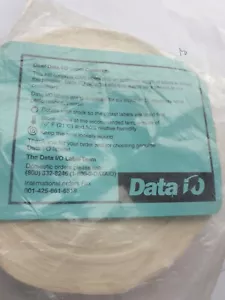 DATA I/O QB 14-32 K 9318 LABELS 2500/PK (in25s2) - Imagen 1 de 4