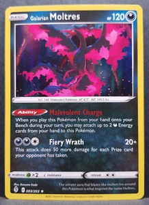 Choose Your Cards: Evolving Skies Holo Pokémon Pokemon Card English Near Mint - Bild 1 von 46