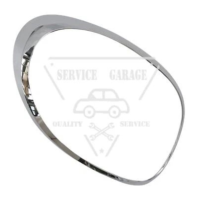 Bisel de luz trasera izquierda para Fiat 500L 2014 2015 2016 2017 18 19 20 68235995AA Foto 1 de 4