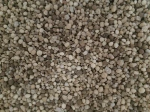 NPK 15+15+15 (+11) Rasendünger 15 kg Volldünger Phosphat Profi Langzeitdünger - Bild 1 von 1