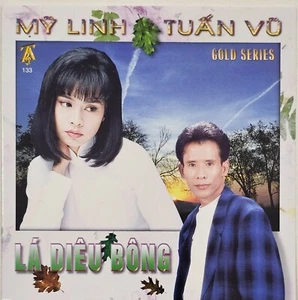 La Dieu Bong-Tuan Vu, My Linh-Vietnamese Music CD Thuy Anh 1995 New & Rare VTG - Picture 1 of 8