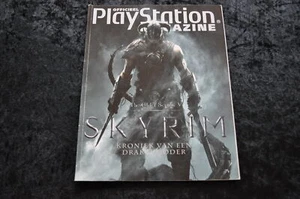Officieel Playstation Magazine OKT 2011 NR 115 - Imagen 1 de 1
