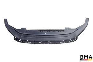Volkswagen Golf GTI Front Bumper Spoiler Lip Assembly Unit 2015 2016 2017 OEM - Picture 1 of 9
