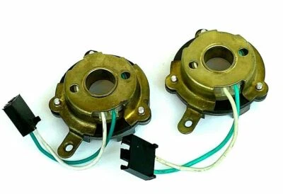 Blazer Pick Up Coil GM Century Chevy Astro Silverado Tahoe Yukon S10 DR132 (679) Foto 1 de 4