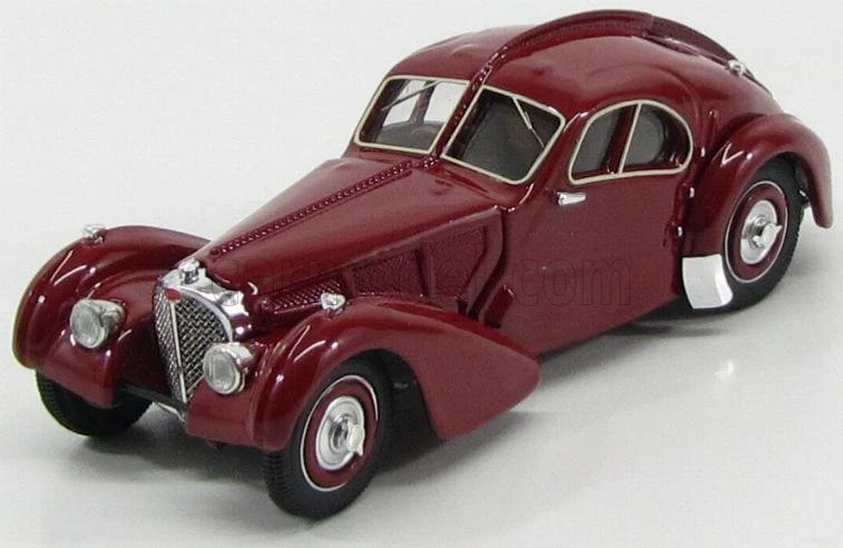 1 43 RIO Bugatti Sc Atlantic 1938 Bordeaux RIO4417