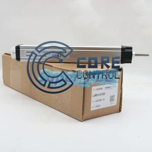 NUOVO MODULO PLC 1PCS NOVOTECHNIK LWH0150 LWH-0150 trasduttore lineare - Foto 1 di 1