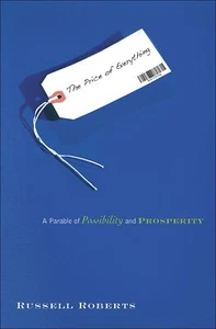 The Price of Everything: A Parable of Possibility and Prosperity Book MINT Cond - Picture 1 of 1