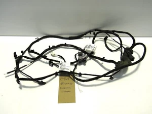 CITROEN C3 AIRCROSS 2017-21 TAILGATE WIRING LOOM 39202513 39199353         P8610 - Picture 1 of 9