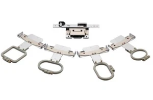 Brother PRHCK1 Entrepreneur Pro PR1050X Compact Frame Kit - OPEN BOX - Picture 1 of 3