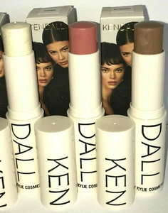 Kendall KYLIE COSMETICS Face Stick KYLIGHT SPOTLIGHT Illuminator BLUSH RUNWAY - Picture 1 of 10