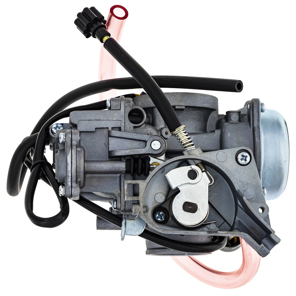 Карбюратор нишевый для Arctic Cat 650 H1 TBX TRV Mud Pro Cat 0470-741 2008-2011 - Изображение 1 из 4