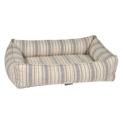 HARPER RAYA Bowsers Tumbona Urbana Cama para Perros - Reforzada Lavable | Tallas S-XL Foto 1 de 4