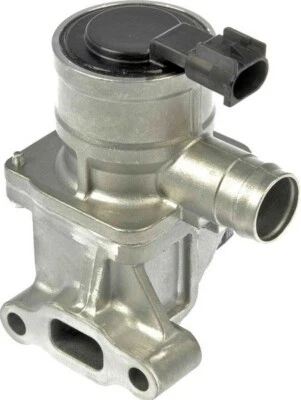For 2004-2005 Chevy Trailblazer EXT Secondary Air Injection Check Valve Dorman - Image 1 of 2