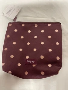 Bolsa Thirty-One Snack & Go Twinkling Plum NUEVA - Imagen 1 de 4