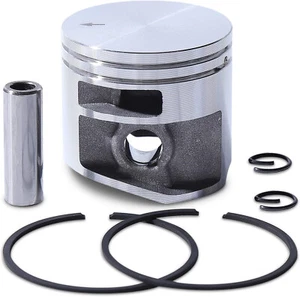 44.7mm Piston Ring Kit For Stihl MS271 MS271C MS261 MS261C Chainsaw Cylinder - Picture 1 of 5