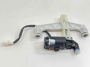 @Lh Front Left Seat Headrest Motor A2059700026 Mercedes C300 W205 2015 - 2024 - Imagen 1 de 9