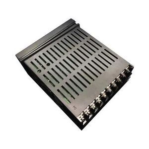 Omron Digital Temperature Controller 24V ac-dc E5EK-AA2-DRT - Picture 1 of 6