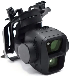 Genuine Original DJI Air 3 48MP/4K 3-axis Gimbal Camera Assembly Parts - Picture 1 of 6