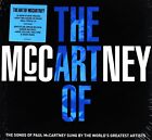 The Art Of Mccartney - Songs Of Paul Mccartney Sung By The World's...3Lp Vinyl