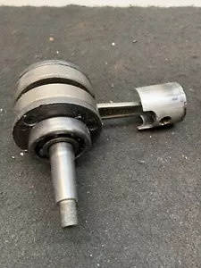 KTM Sx 65 2008 Crank Crank Shaft - Picture 1 of 6