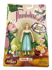 Vintage MGM Thumbelina Bend-ems Justoys 1992 Item# 12291 Rare LIMITED TIME!